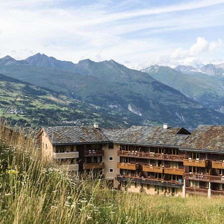 Residence La Marelle Et Le Rami - Maeva Home - Studio 4 Personnes - Confort Mae-4411 La Plagne-Tarentaise Exterior photo